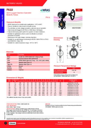 Technical Data Sheet