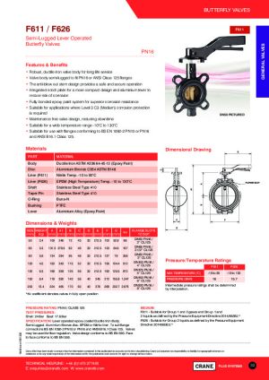 Technical Data Sheet