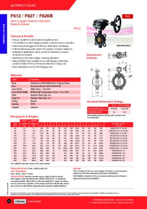 Technical Data Sheet