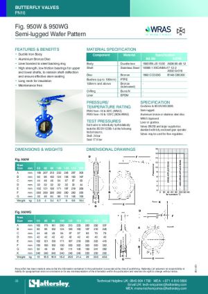 Technical Data Sheet