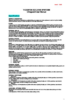 Product Literature
