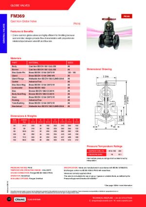 Product Literature