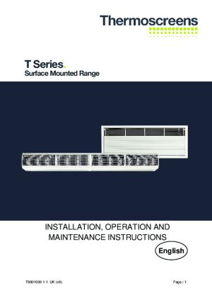 Installation Guide