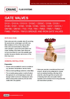 Product Data Sheet