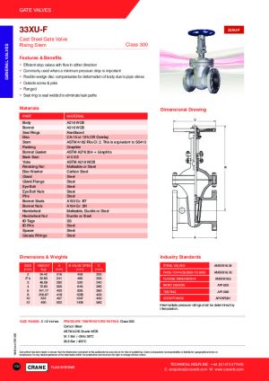 Product Literature
