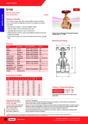 Product Literature