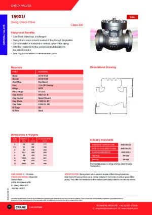 Product Literature