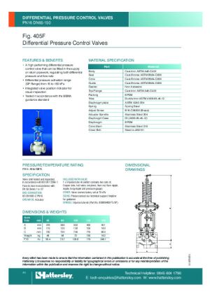 Technical Data Sheet