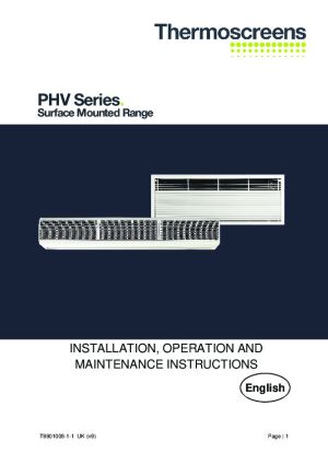 Installation Guide