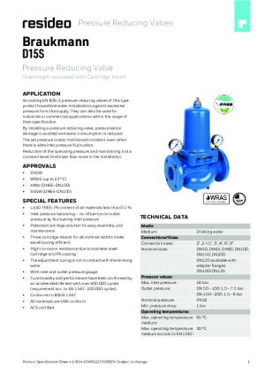 Product Literature