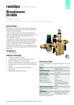 Product Literature