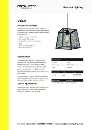 Technical Data Sheet