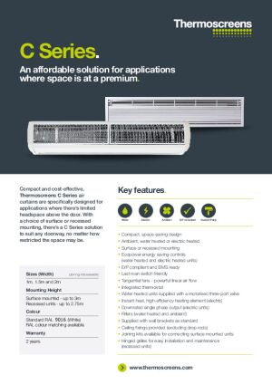 Technical Data Sheet