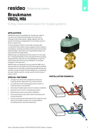 Product Literature