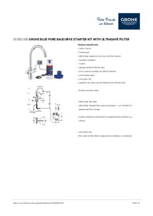 Technical Data Sheet