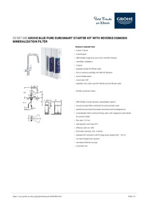 Technical Data Sheet