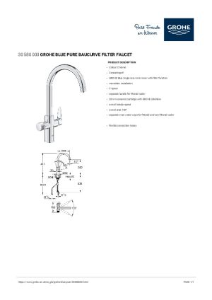 Technical Data Sheet