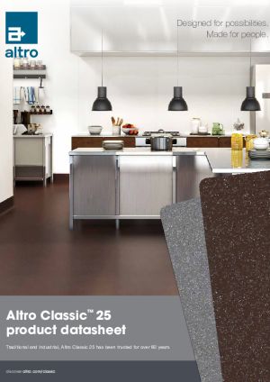 Technical Data Sheet