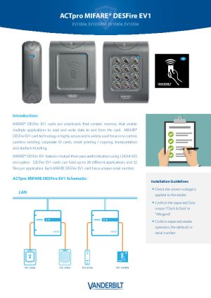 Product Data Sheet