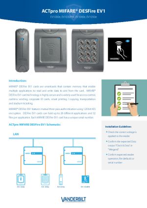 Product Data Sheet