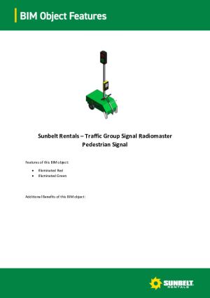 Object Features