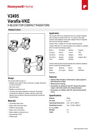 Product Literature