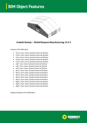 Object Features