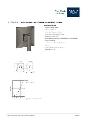 Technical Data Sheet