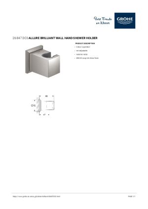 Technical Data Sheet