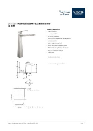 Technical Data Sheet