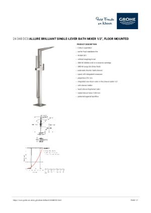 Technical Data Sheet