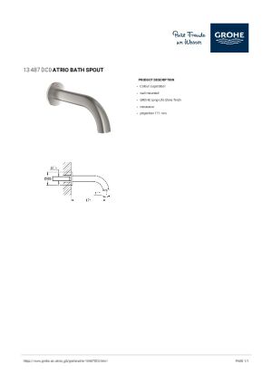 Technical Data Sheet