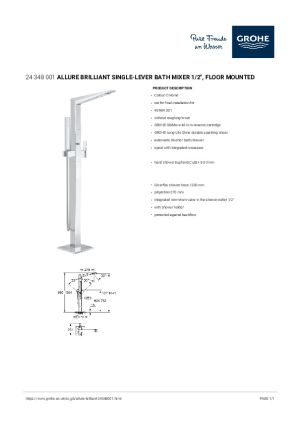 Technical Data Sheet