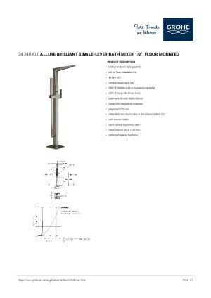 Technical Data Sheet