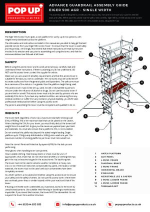 Technical Data Sheet