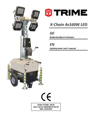Operator Manual