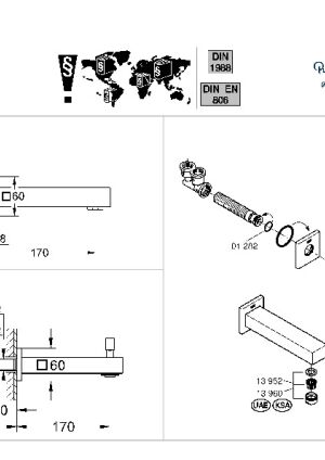 Technical Data Sheet