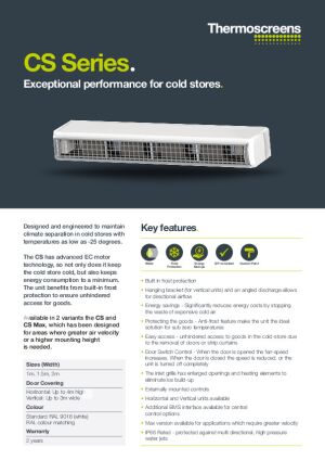 Product Literature