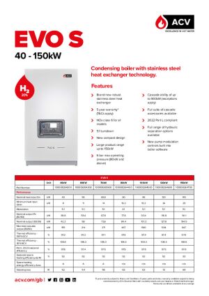 Technical Data Sheet
