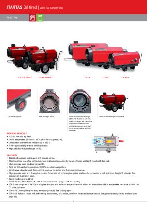 Technical Data Sheet
