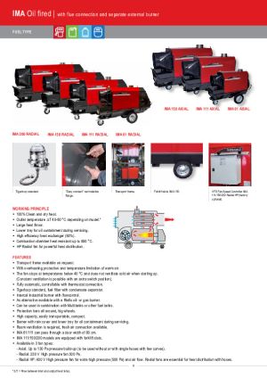 Technical Data Sheet
