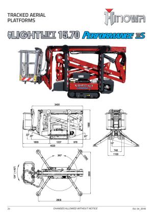 Product Literature