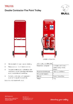 Product Data Sheet