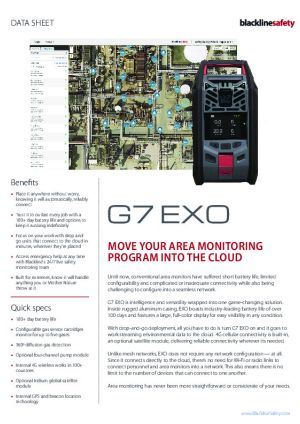 Technical Data Sheet
