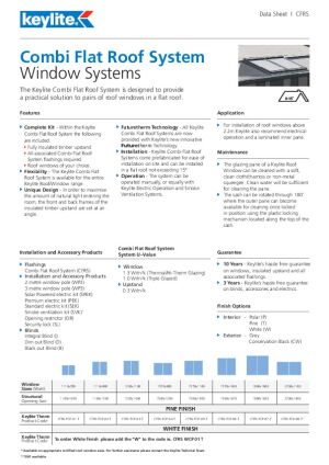 Product Literature