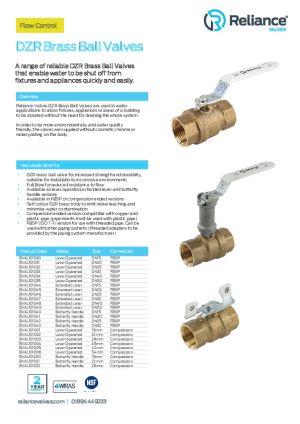 Technical Data Sheet