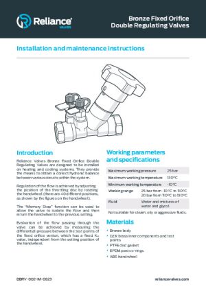 Installation Guide
