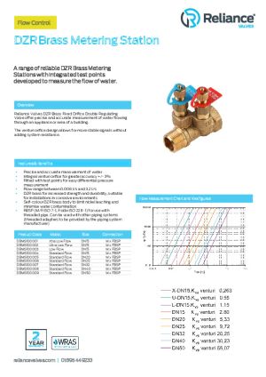 Technical Data Sheet