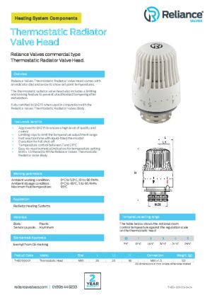 Technical Data Sheet