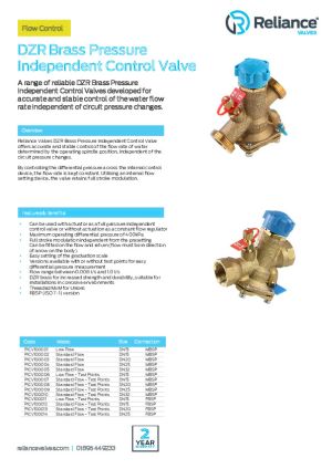 Technical Data Sheet